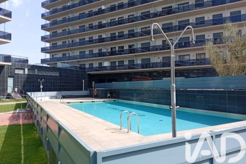 Apartamento en L'Ampolla, Tarragona, España 1 dormitorio, 47 m2 No. 184939