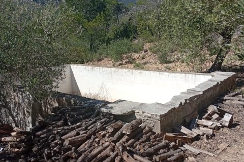 Zemes gabals pārdošanā Vandellòs i l'Hospitalet de l'Infant, Tarragona, Spānijā 11233 m2 Nr. 184937 - attēls 5
