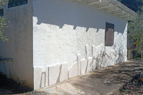 Zemes gabals pārdošanā Vandellòs i l'Hospitalet de l'Infant, Tarragona, Spānijā 11233 m2 Nr. 184937 - attēls 6