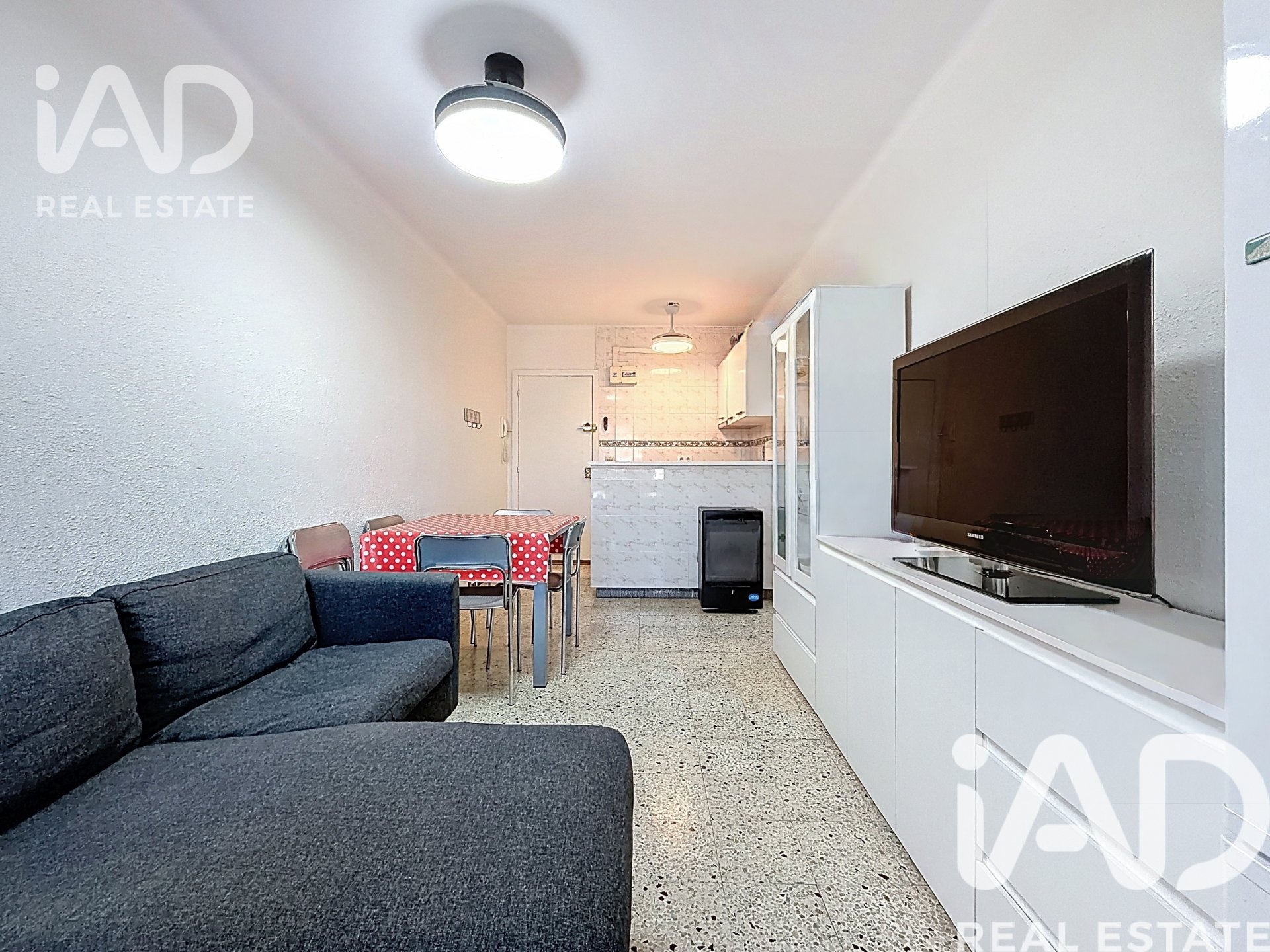 Wohnung in Malgrat de Mar, Barcelona, Spanien 2 Schlafzimmer, 74 m2 Nr. 184940