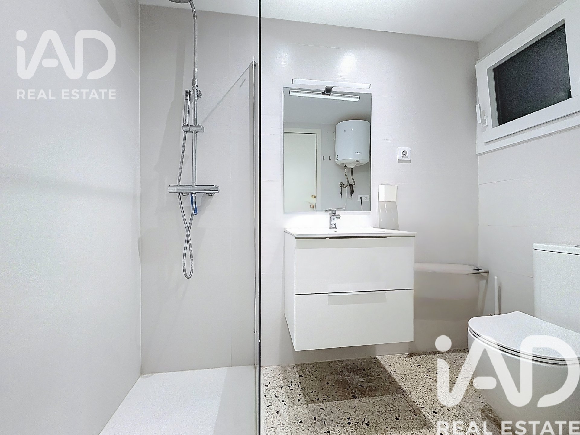 Wohnung in Malgrat de Mar, Barcelona, Spanien 2 Schlafzimmer, 74 m2 Nr. 184940