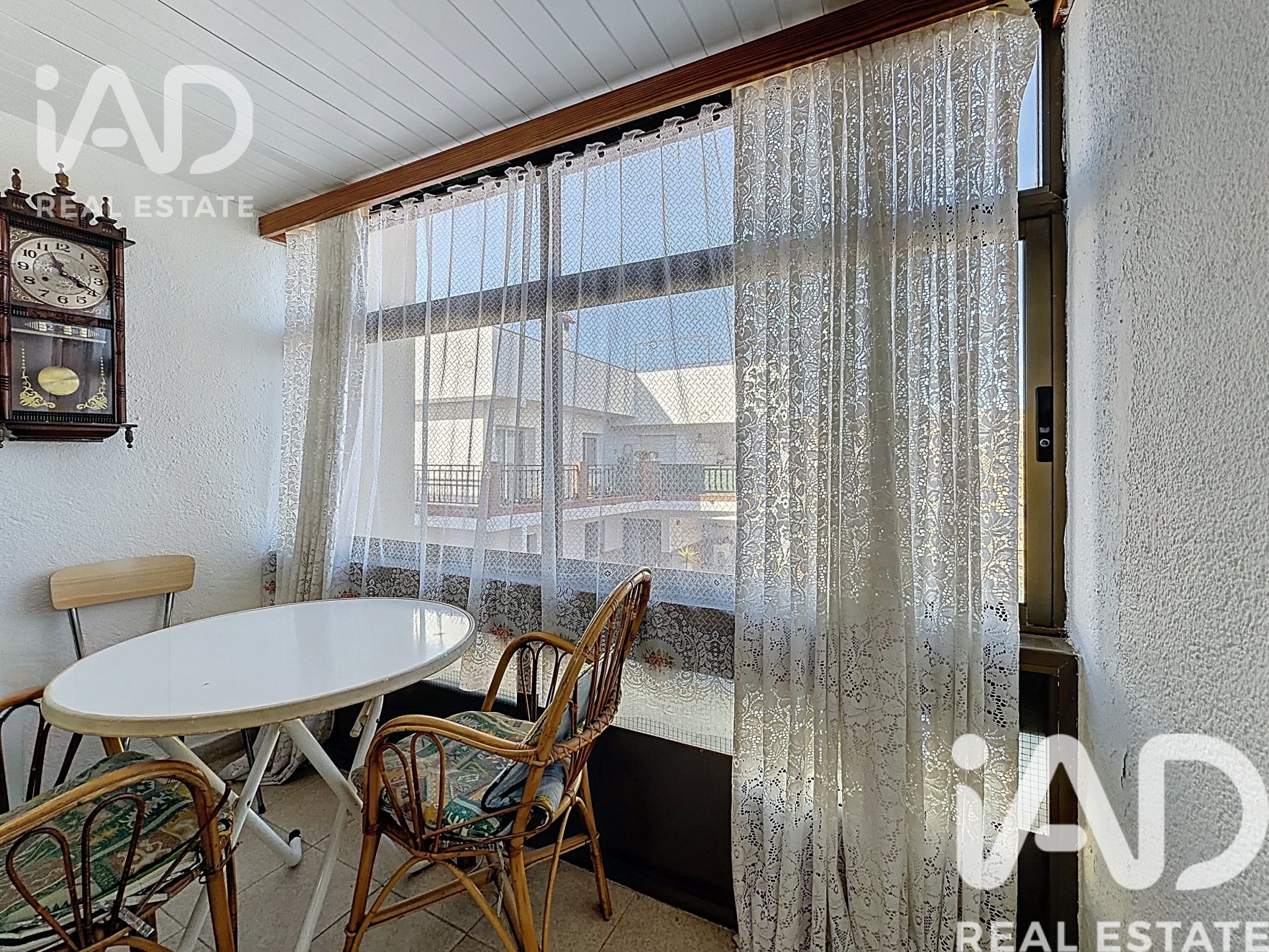 Wohnung in Malgrat de Mar, Barcelona, Spanien 2 Schlafzimmer, 74 m2 Nr. 184940