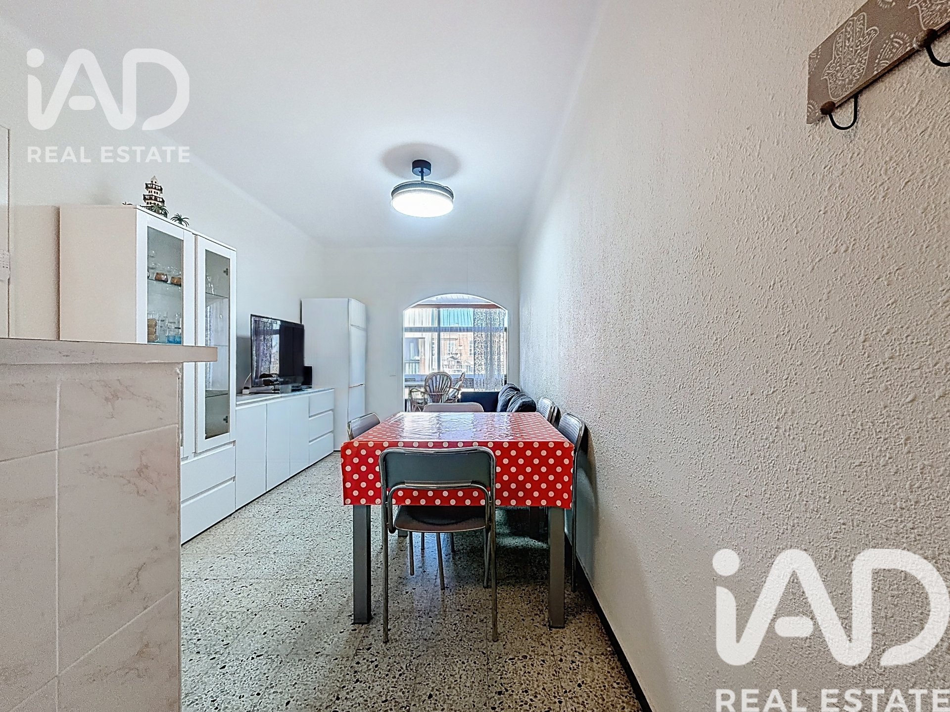 Wohnung in Malgrat de Mar, Barcelona, Spanien 2 Schlafzimmer, 74 m2 Nr. 184940