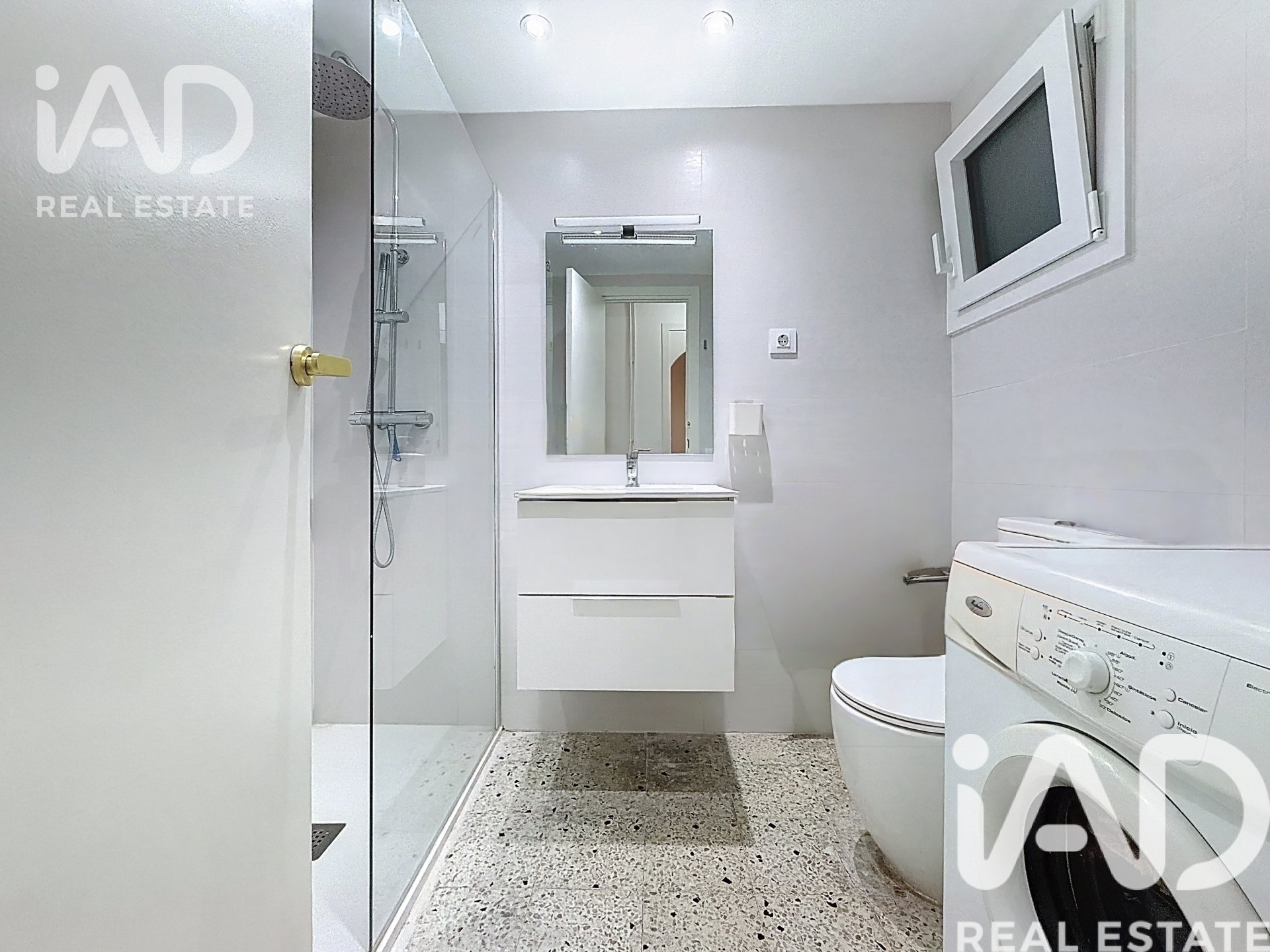 Wohnung in Malgrat de Mar, Barcelona, Spanien 2 Schlafzimmer, 74 m2 Nr. 184940