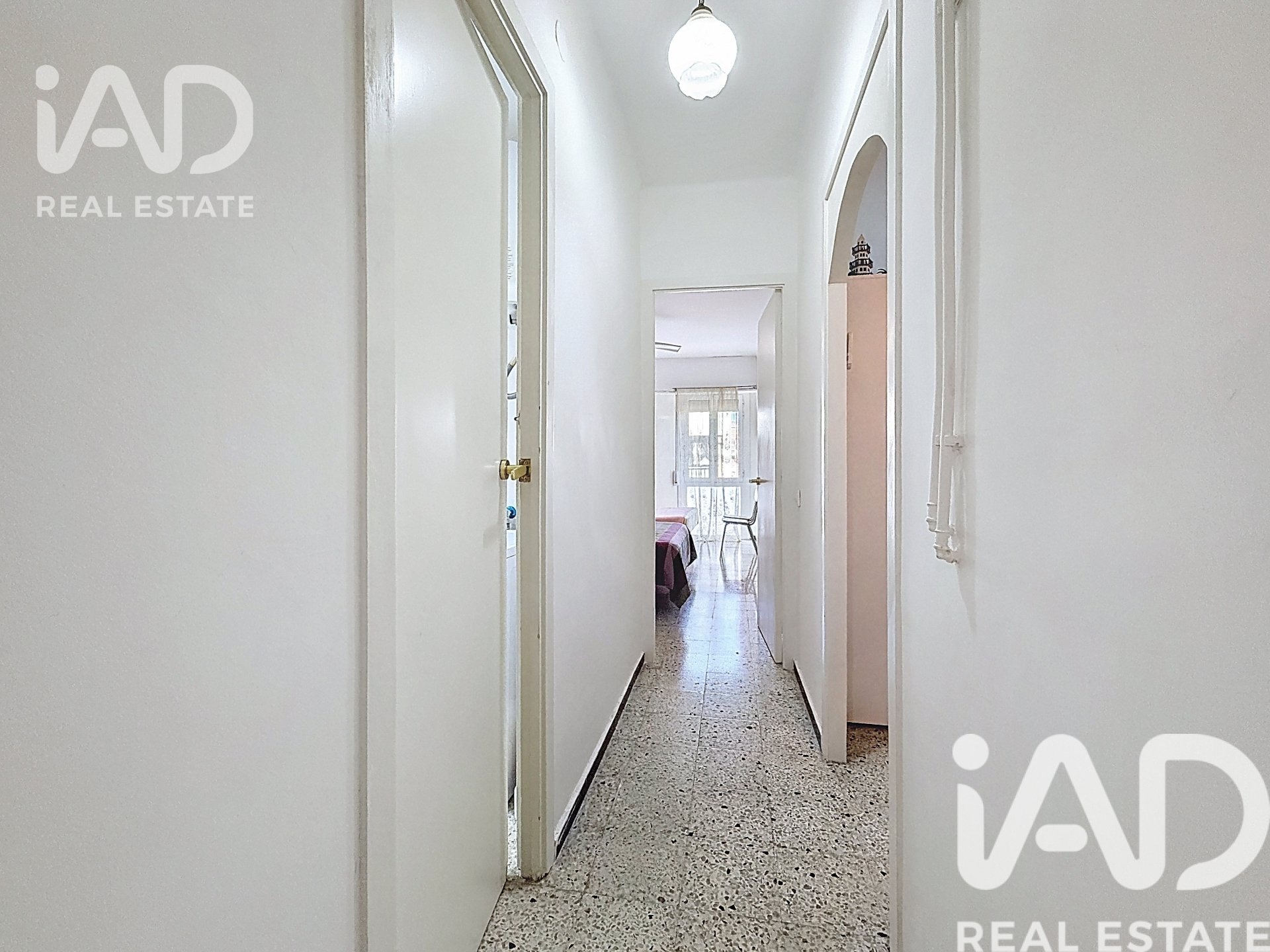 Wohnung in Malgrat de Mar, Barcelona, Spanien 2 Schlafzimmer, 74 m2 Nr. 184940