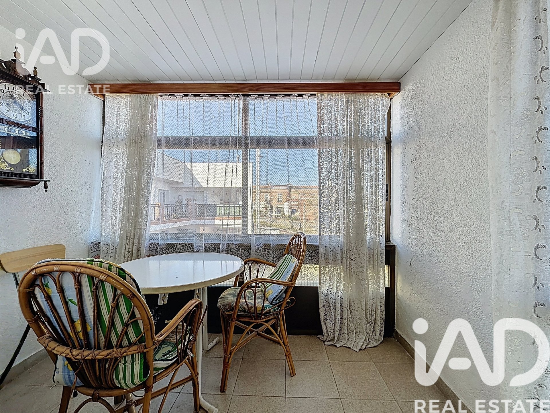 Wohnung in Malgrat de Mar, Barcelona, Spanien 2 Schlafzimmer, 74 m2 Nr. 184940