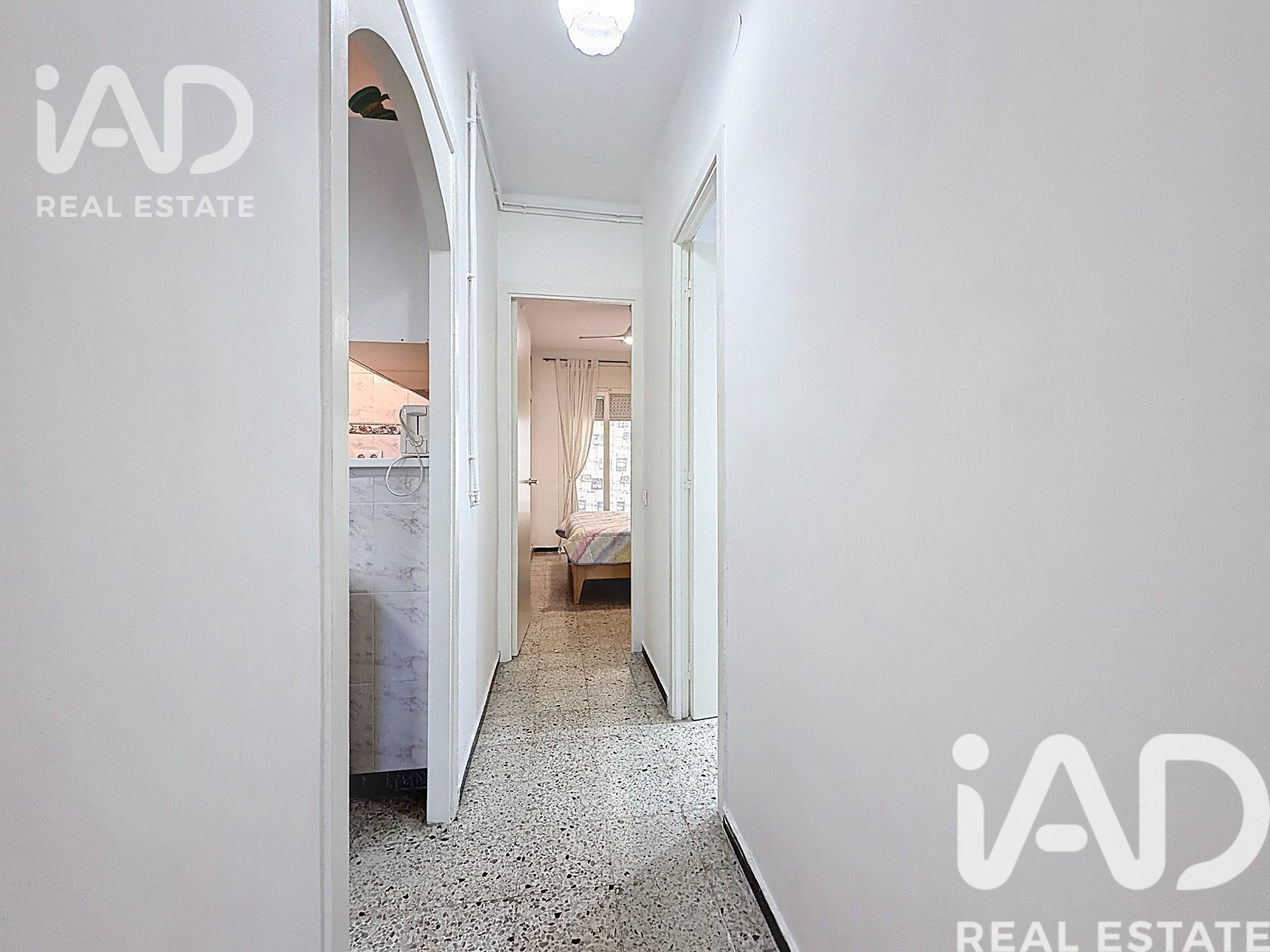 Wohnung in Malgrat de Mar, Barcelona, Spanien 2 Schlafzimmer, 74 m2 Nr. 184940