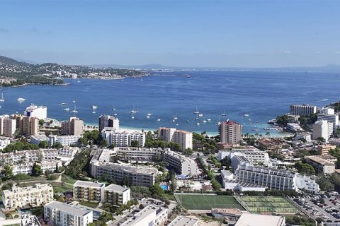 Apartament w Palmanova, Mallorca, Hiszpania 1 sypialnia, 54 mkw. nr 143944 – zdjęcie 3