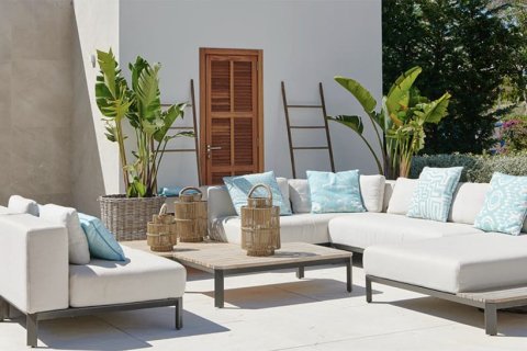 Villa à vendre à Santa Ponsa, Mallorca, Espagne, 6 chambres, 1050 m2 No. 143943 - photo 28