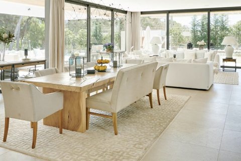 Villa à vendre à Santa Ponsa, Mallorca, Espagne, 6 chambres, 1050 m2 No. 143943 - photo 16