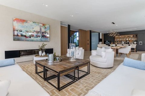 Villa à vendre à Santa Ponsa, Mallorca, Espagne, 6 chambres, 1050 m2 No. 143943 - photo 22