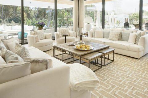 Villa à vendre à Santa Ponsa, Mallorca, Espagne, 6 chambres, 1050 m2 No. 143943 - photo 21