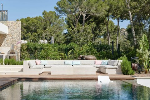 Villa à vendre à Santa Ponsa, Mallorca, Espagne, 6 chambres, 1050 m2 No. 143943 - photo 29