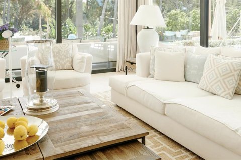 Villa à vendre à Santa Ponsa, Mallorca, Espagne, 6 chambres, 1050 m2 No. 143943 - photo 14