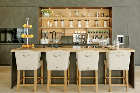 Villa à vendre à Santa Ponsa, Mallorca, Espagne, 6 chambres, 1050 m2 No. 143943 - photo 17