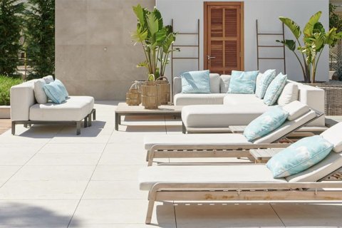 Villa à vendre à Santa Ponsa, Mallorca, Espagne, 6 chambres, 1050 m2 No. 143943 - photo 27