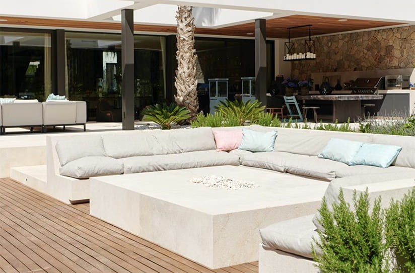 Villa en Santa Ponsa, Mallorca, España 6 dormitorios, 1050 m2 No. 143943