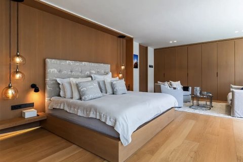 Villa à vendre à Santa Ponsa, Mallorca, Espagne, 6 chambres, 1050 m2 No. 143943 - photo 20