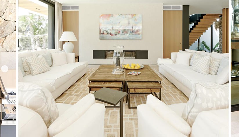 Villa en Santa Ponsa, Mallorca, España 6 dormitorios, 1050 m2 No. 143943