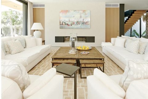 Villa à vendre à Santa Ponsa, Mallorca, Espagne, 6 chambres, 1050 m2 No. 143943 - photo 15