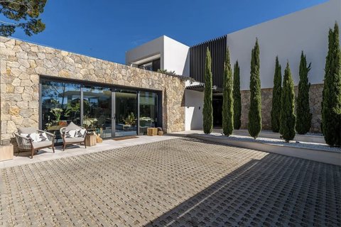 Villa à vendre à Santa Ponsa, Mallorca, Espagne, 6 chambres, 1050 m2 No. 143943 - photo 24