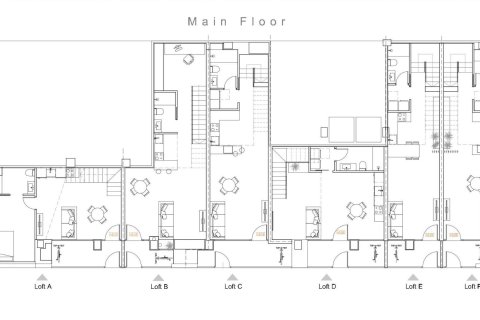 Apartment à vendre à Alicante, Espagne, 2 chambres, 84 m2 No. 143947 - photo 18