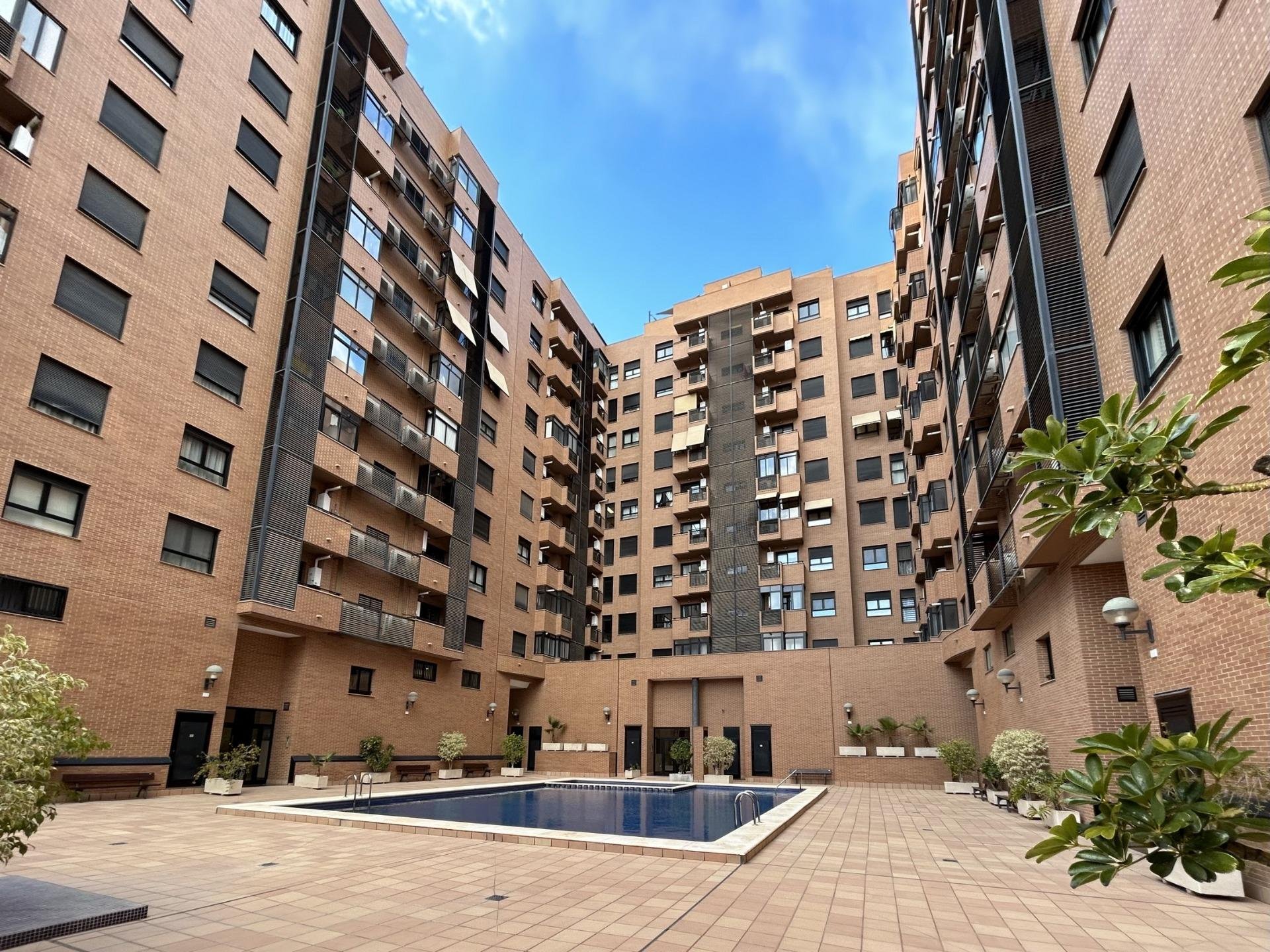 Apartment à Alicante, Espagne 2 chambres, 82 m2 No. 143946
