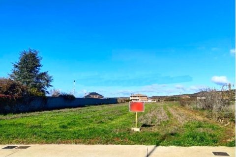 Продажа земельного участка в Риего де ла Вега, Леон, Испания 2254м2 №186134 - фото 7