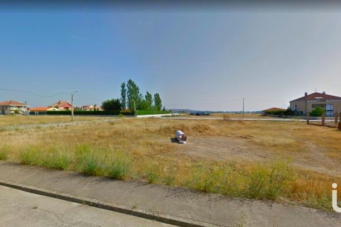 Zemes gabals Riego De La Vega, Leon, Spānijā 2254 m2 Nr. 186134