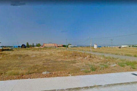 Продажа земельного участка в Риего де ла Вега, Леон, Испания 2254м2 №186134 - фото 3