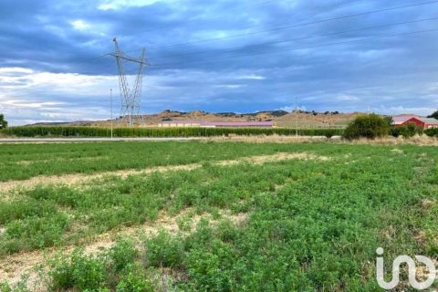Продажа земельного участка в Риего де ла Вега, Леон, Испания 2254м2 №186134 - фото 5