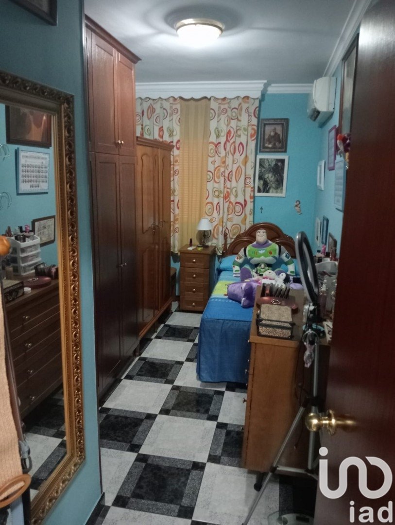 House in Ecija, Seville, Spanien 4 Schlafzimmer, 143 m2 Nr. 186136