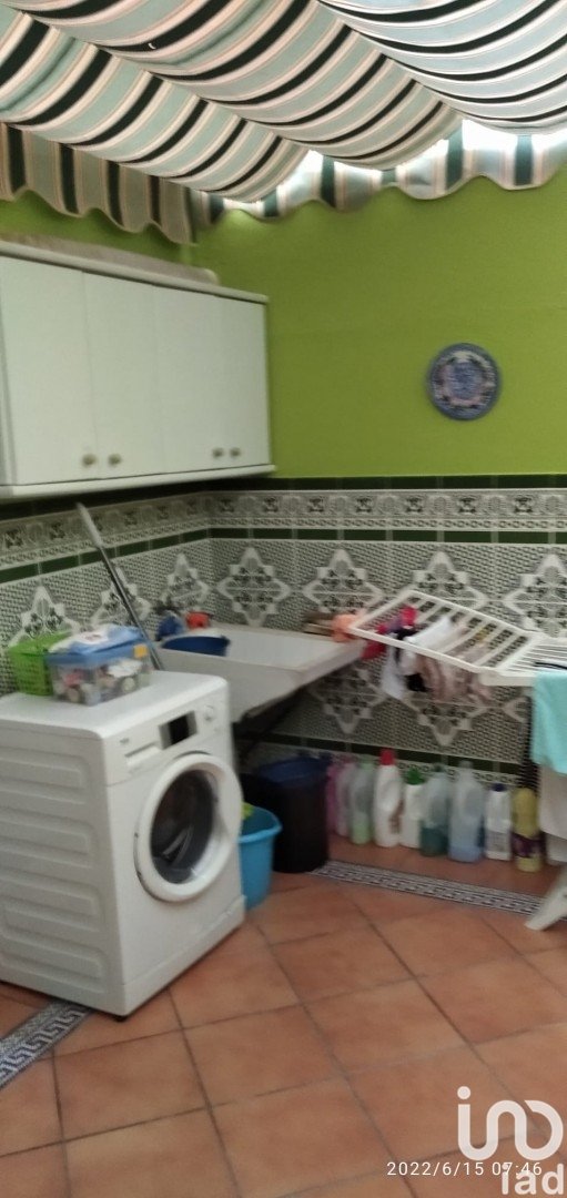 House in Ecija, Seville, Spanien 4 Schlafzimmer, 143 m2 Nr. 186136