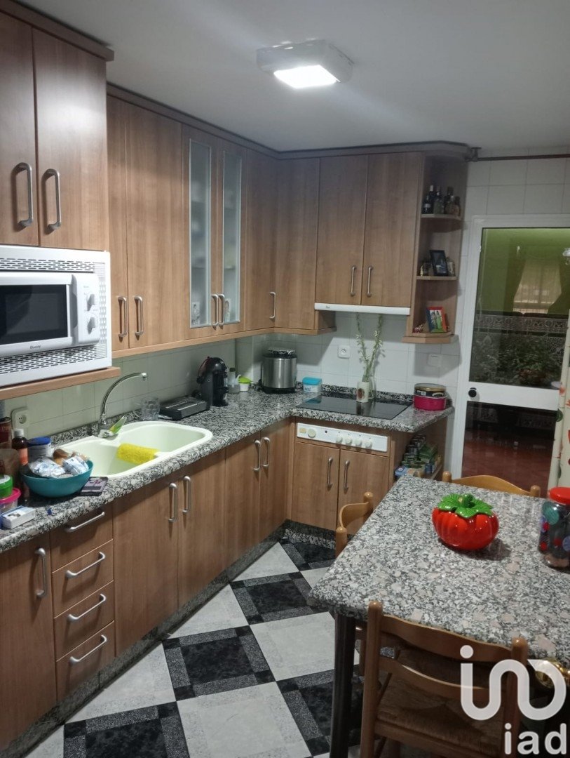 House in Ecija, Seville, Spanien 4 Schlafzimmer, 143 m2 Nr. 186136