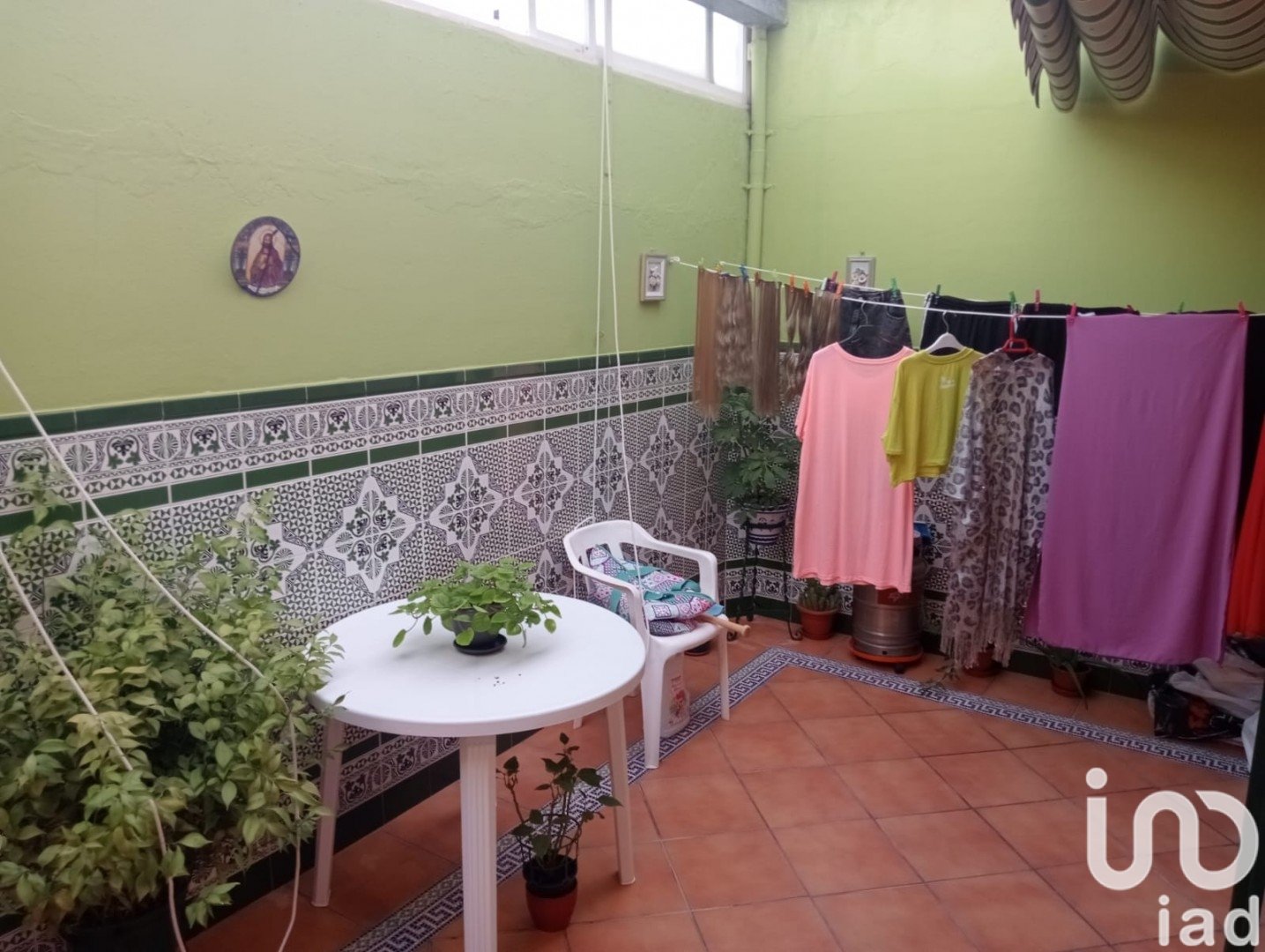 House in Ecija, Seville, Spanien 4 Schlafzimmer, 143 m2 Nr. 186136