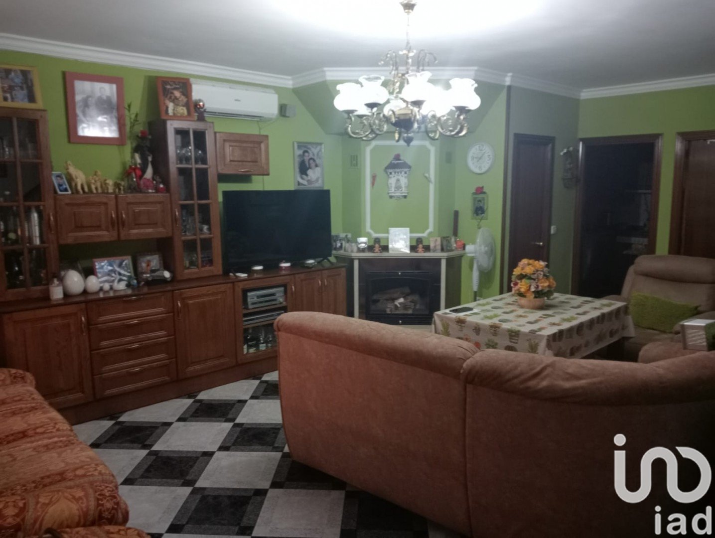 House in Ecija, Seville, Spanien 4 Schlafzimmer, 143 m2 Nr. 186136