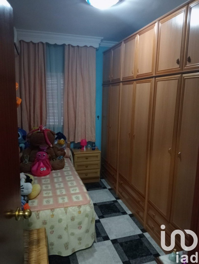 House in Ecija, Seville, Spanien 4 Schlafzimmer, 143 m2 Nr. 186136
