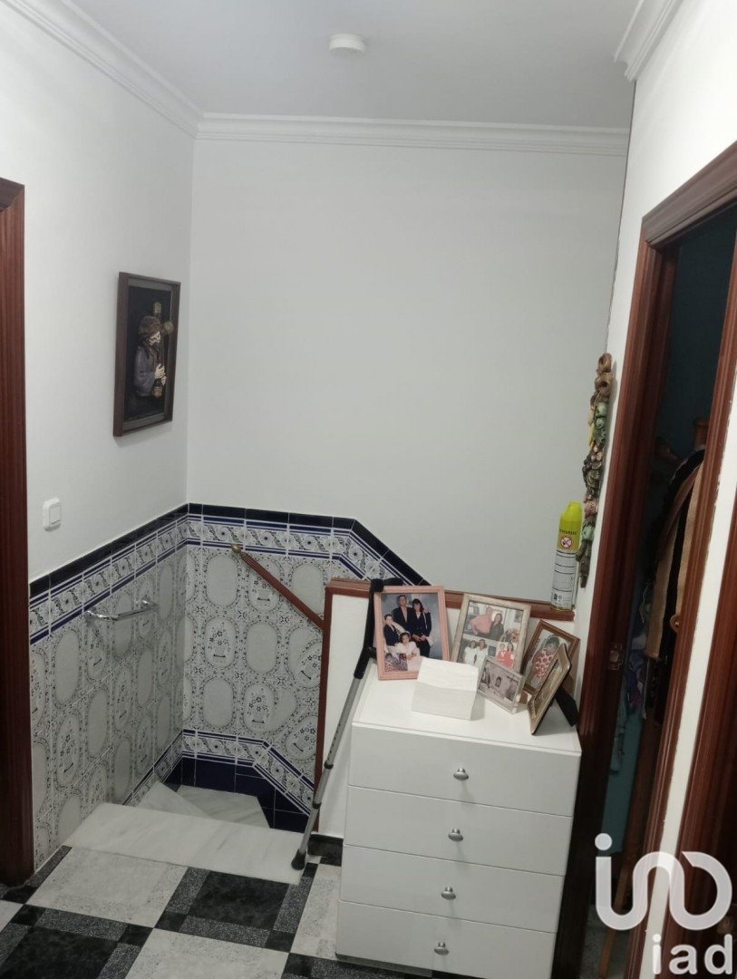 House in Ecija, Seville, Spanien 4 Schlafzimmer, 143 m2 Nr. 186136