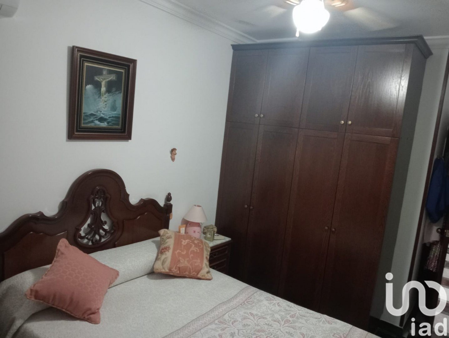 House in Ecija, Seville, Spanien 4 Schlafzimmer, 143 m2 Nr. 186136