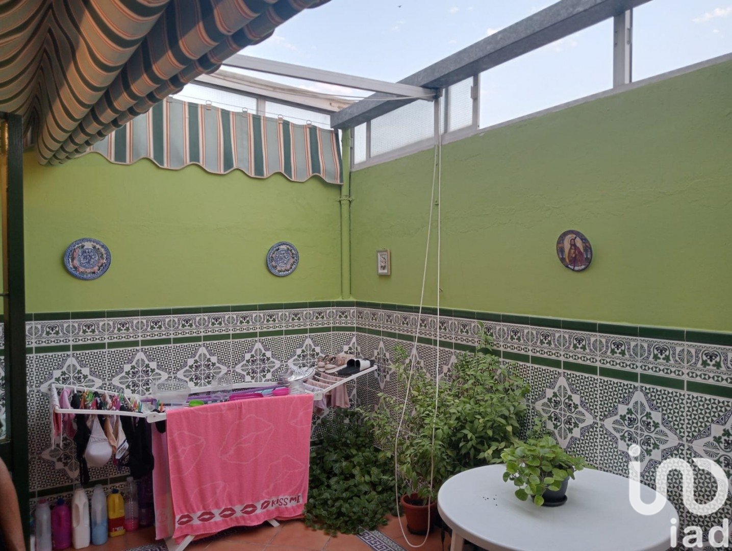 House in Ecija, Seville, Spanien 4 Schlafzimmer, 143 m2 Nr. 186136