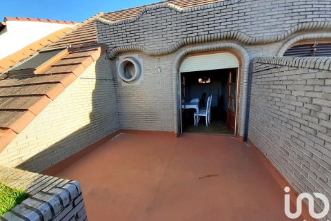Apartment for sale in La Baneza, Leon, Spain 3 bedrooms, 127 sq.m. No. 186135 - photo 9