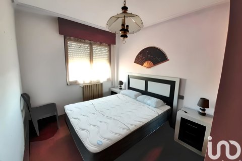Apartment for sale in La Baneza, Leon, Spain 3 bedrooms, 127 sq.m. No. 186135 - photo 18