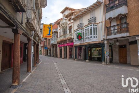 Apartment for sale in La Baneza, Leon, Spain 3 bedrooms, 127 sq.m. No. 186135 - photo 27