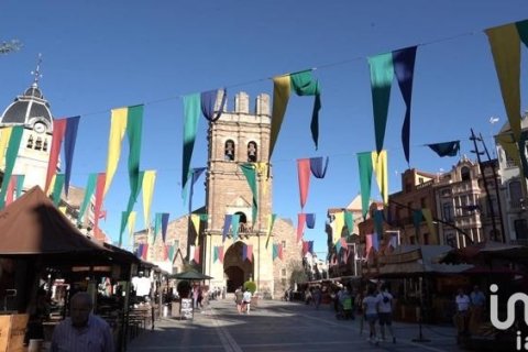 Apartment for sale in La Baneza, Leon, Spain 3 bedrooms, 127 sq.m. No. 186135 - photo 30