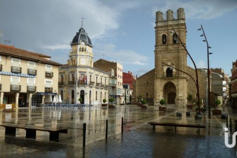 Apartment for sale in La Baneza, Leon, Spain 3 bedrooms, 127 sq.m. No. 186135 - photo 28