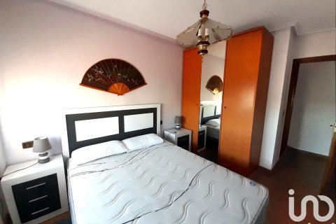 Apartment for sale in La Baneza, Leon, Spain 3 bedrooms, 127 sq.m. No. 186135 - photo 17