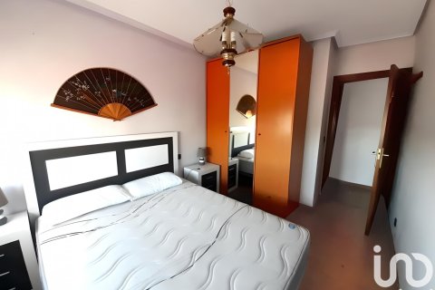 Apartment for sale in La Baneza, Leon, Spain 3 bedrooms, 127 sq.m. No. 186135 - photo 19