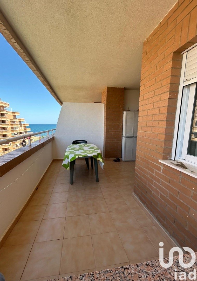 Wohnung in Oropesa del Mar, Castellon, Spanien 2 Schlafzimmer, 118 m2 Nr. 186138