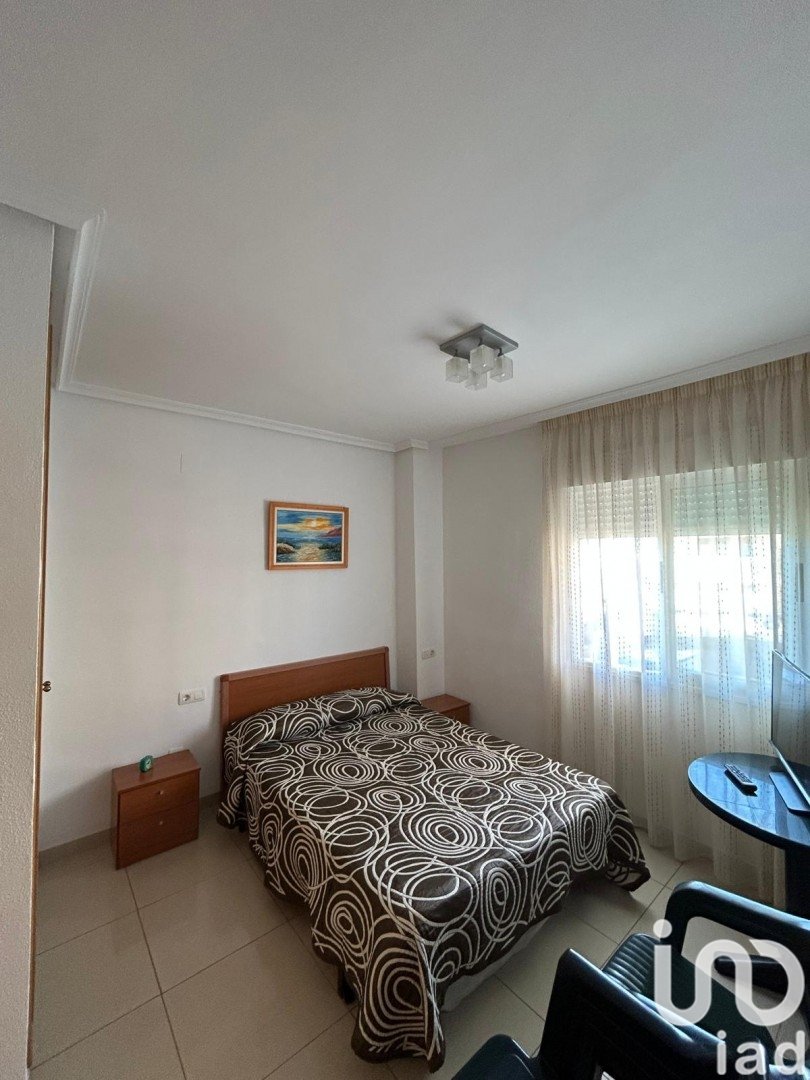 Wohnung in Oropesa del Mar, Castellon, Spanien 2 Schlafzimmer, 118 m2 Nr. 186138