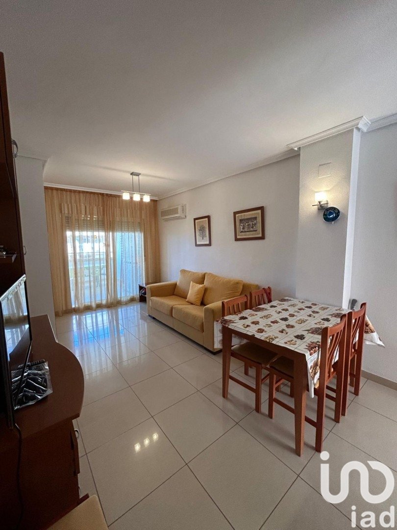 Wohnung in Oropesa del Mar, Castellon, Spanien 2 Schlafzimmer, 118 m2 Nr. 186138